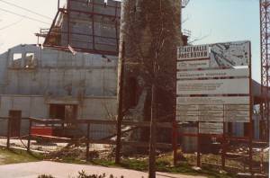 Stadthalle Paderborn