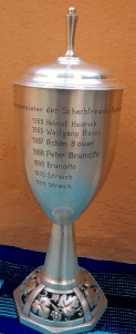 Pokal