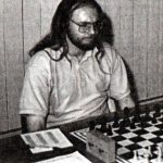 Sven Joachim (Sieger 1. Leine-Open 1995)