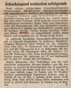 Hannoversche allgemeine zeitung bekanntschaften für ihn